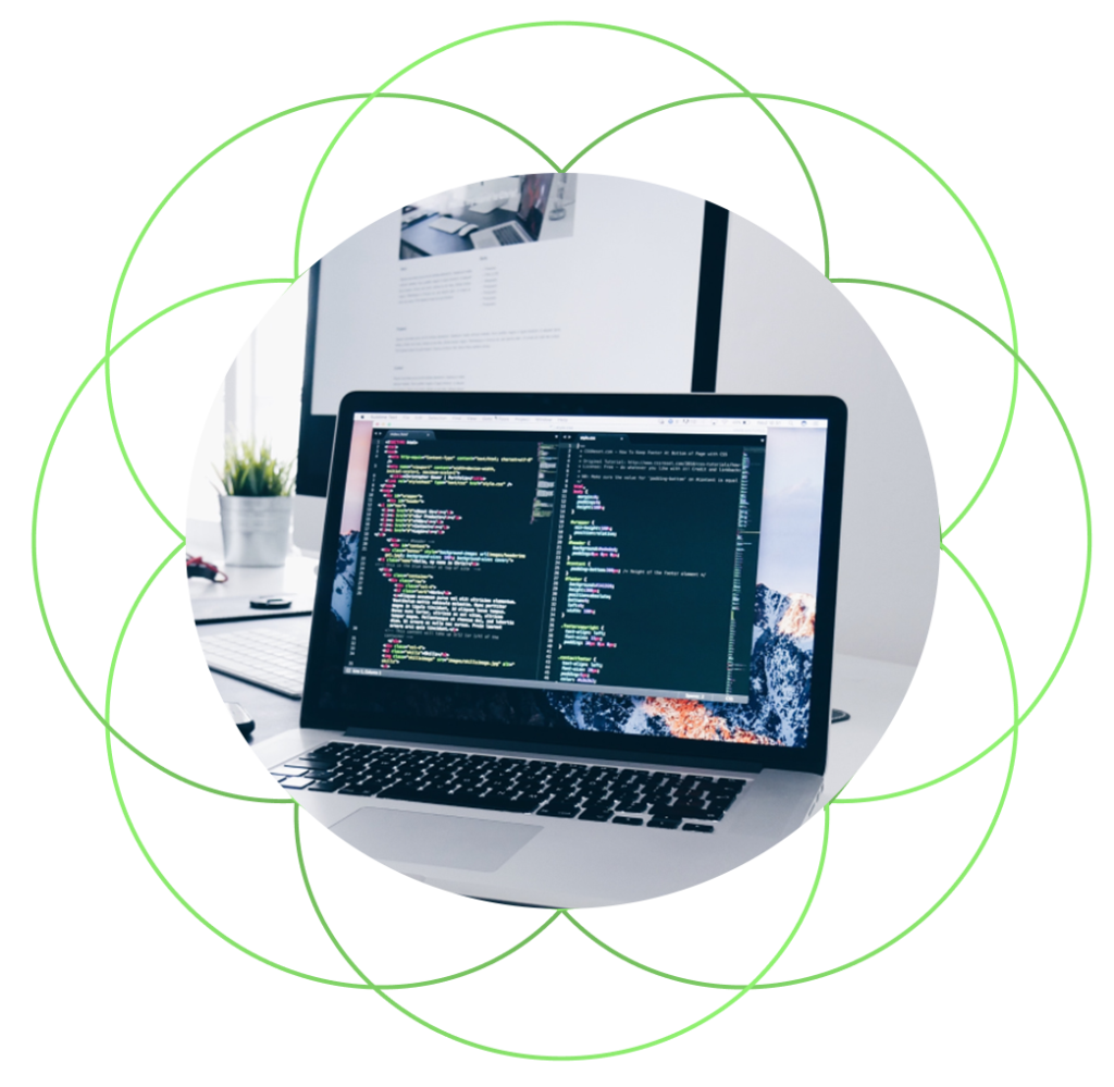 Integrated Applications from DB Computer Solutions