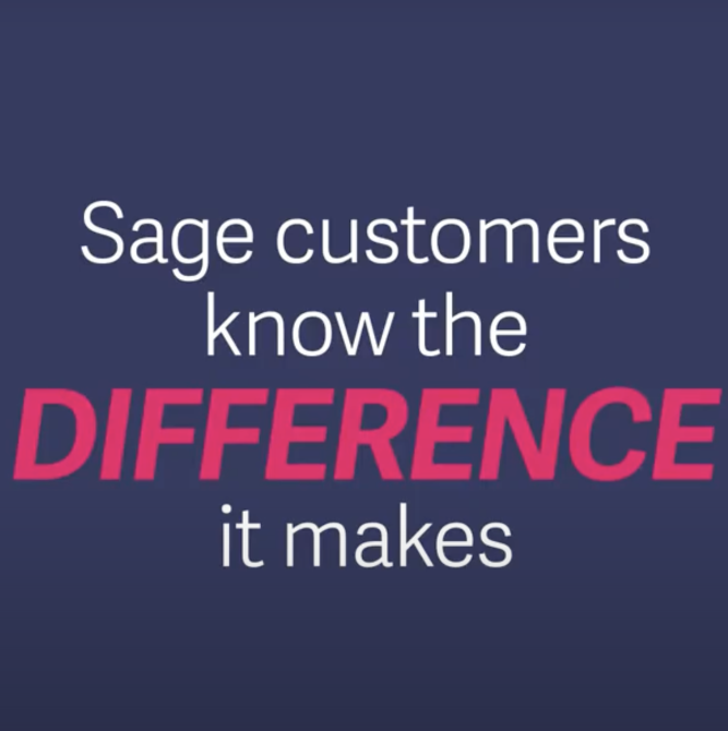 Sage CRM